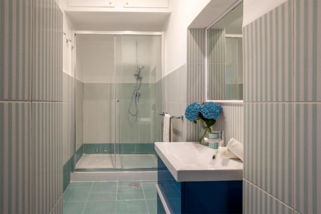 Daplace - Flaminia Apartment โรม ภายนอก รูปภาพ