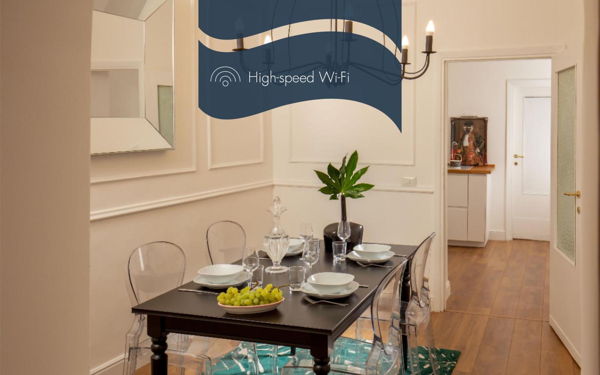Daplace - Flaminia Apartment โรม ภายนอก รูปภาพ