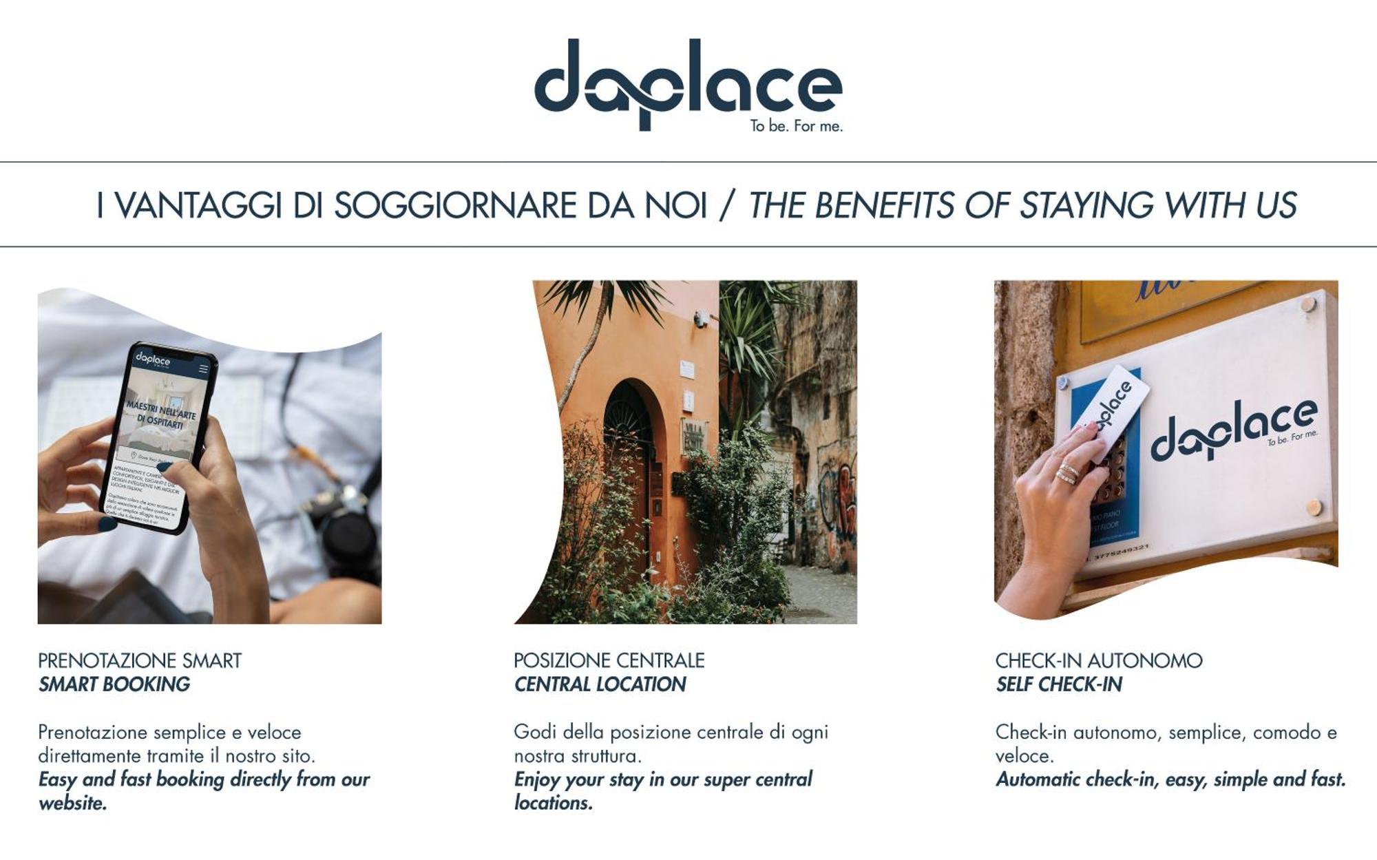 Daplace - Flaminia Apartment โรม ภายนอก รูปภาพ
