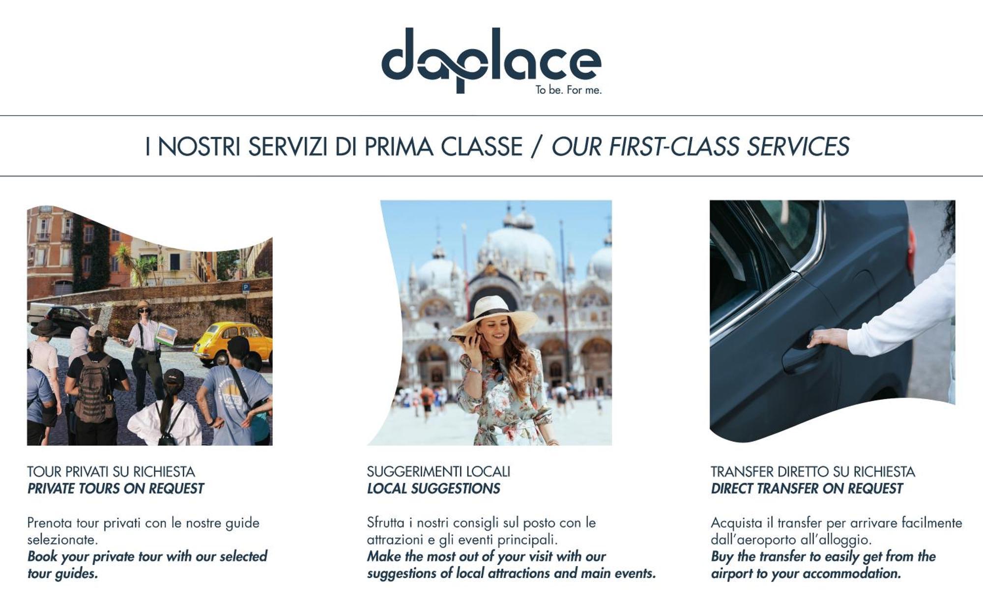 Daplace - Flaminia Apartment โรม ภายนอก รูปภาพ